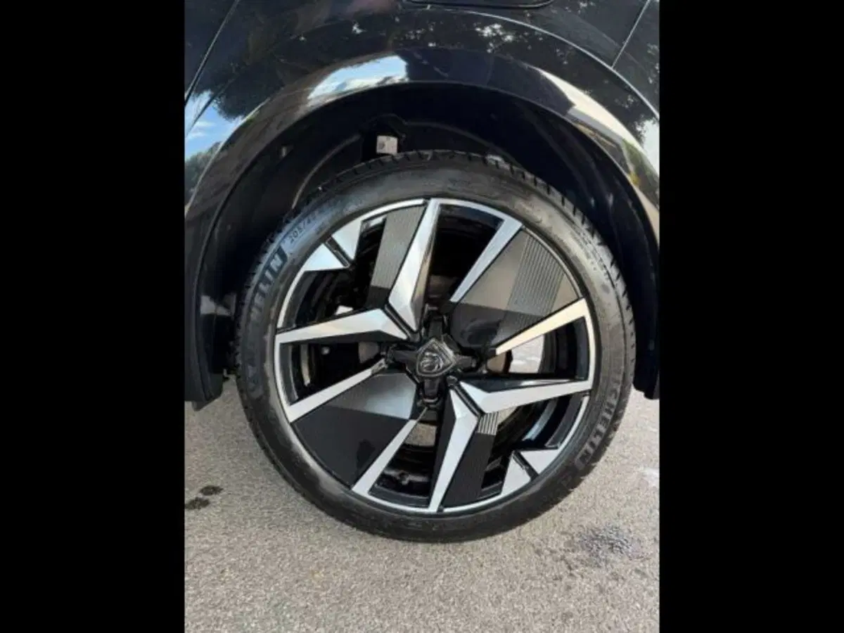 Peugeot 208 usata a Caltanissetta (9)