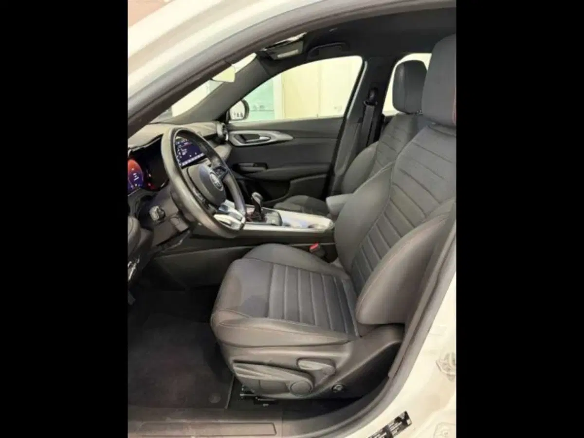 Alfa Romeo Tonale usata a Caltanissetta (12)