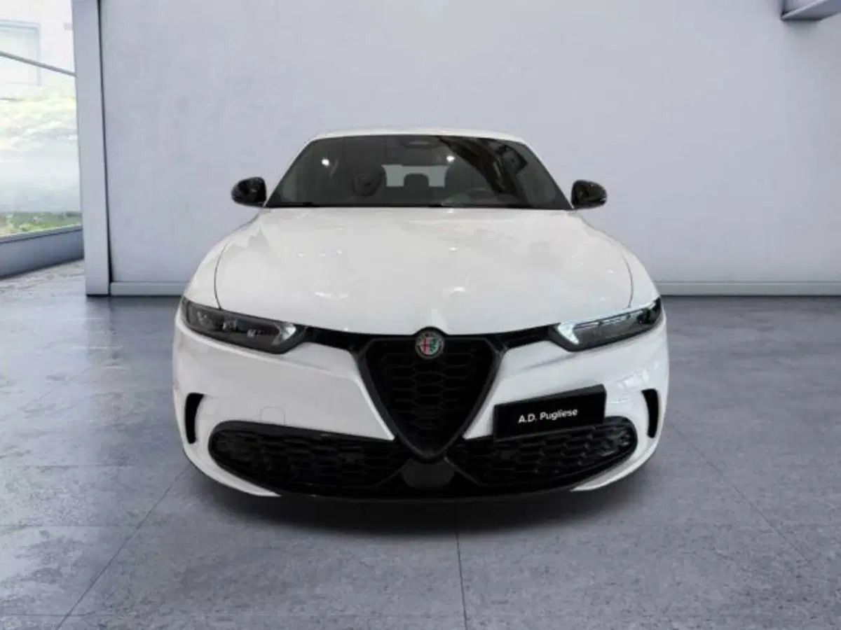 Alfa Romeo Tonale usata a Caltanissetta (2)