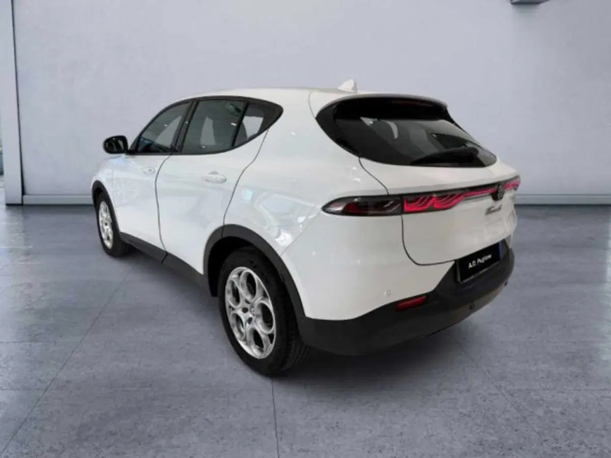 Alfa Romeo Tonale usata a Caltanissetta (8)