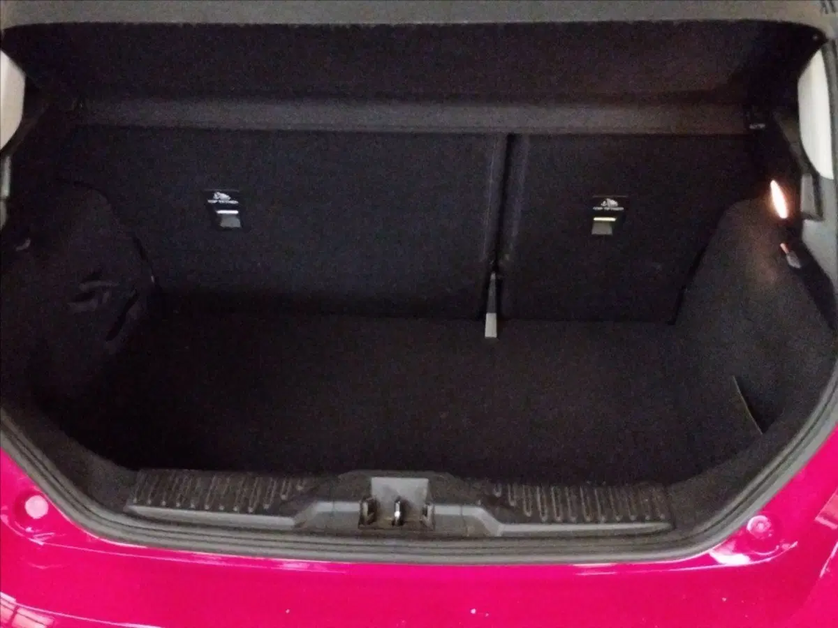 Ford Fiesta usata a Milano (15)