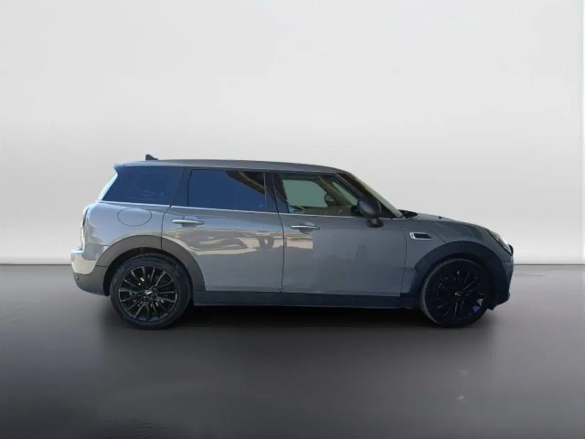 MINI Mini Clubman usata a Teramo (3)