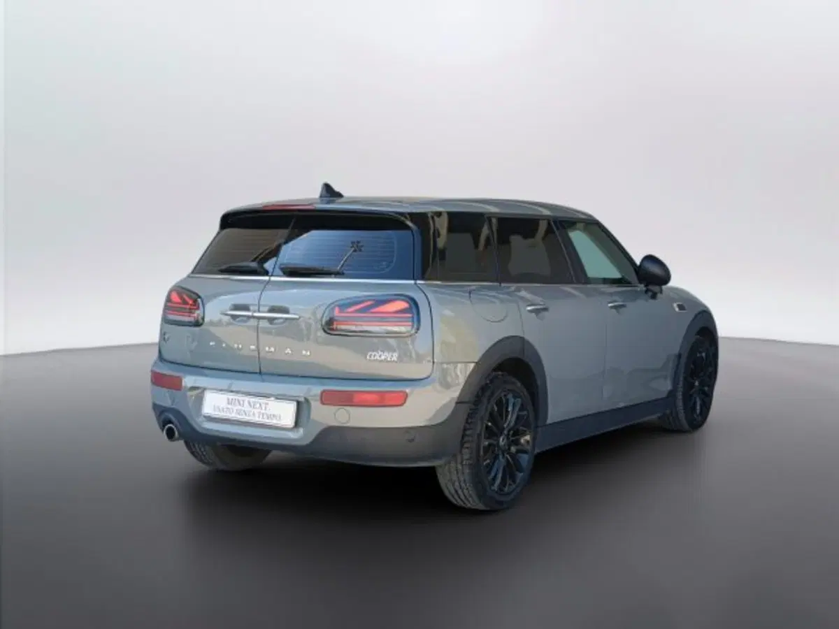 MINI Mini Clubman usata a Teramo (5)