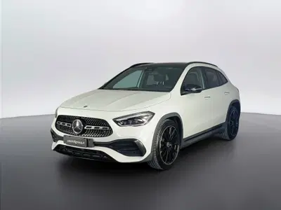 Mercedes-Benz GLA SUV 180 d AMG Line Premium Plus auto del 2022 usata a San Benedetto del Tronto