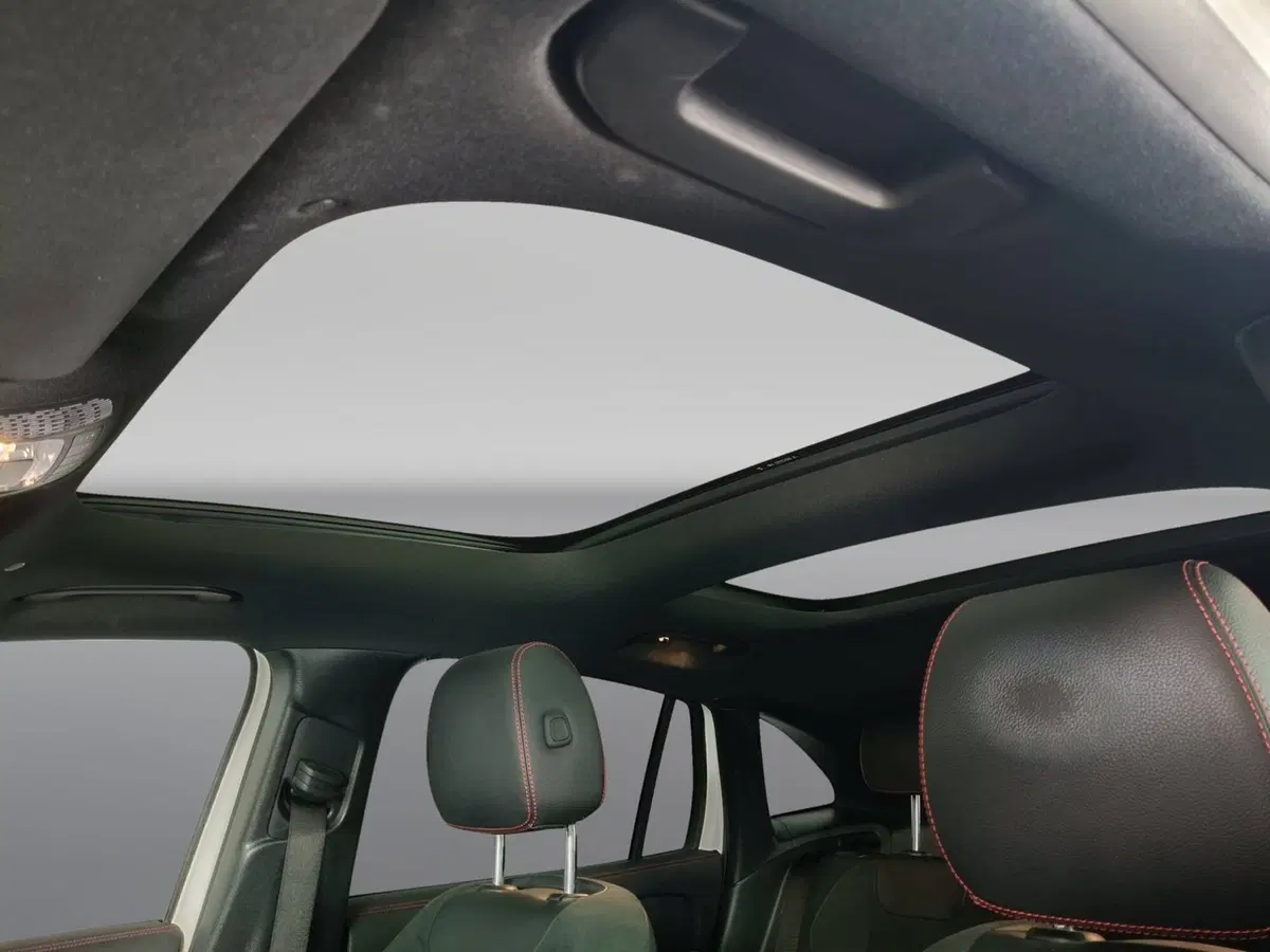 Mercedes-Benz GLA SUV usata a Ascoli Piceno (16)