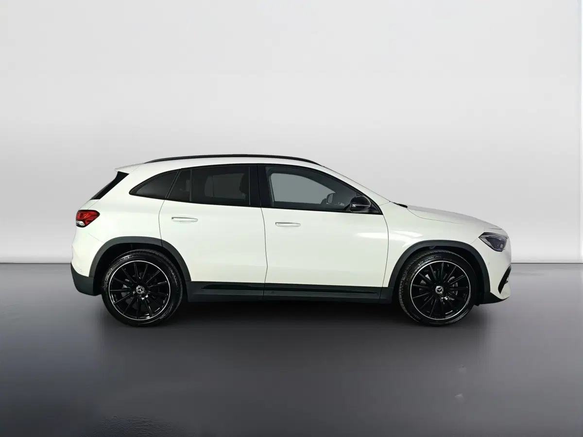 Mercedes-Benz GLA SUV usata a Ascoli Piceno (3)