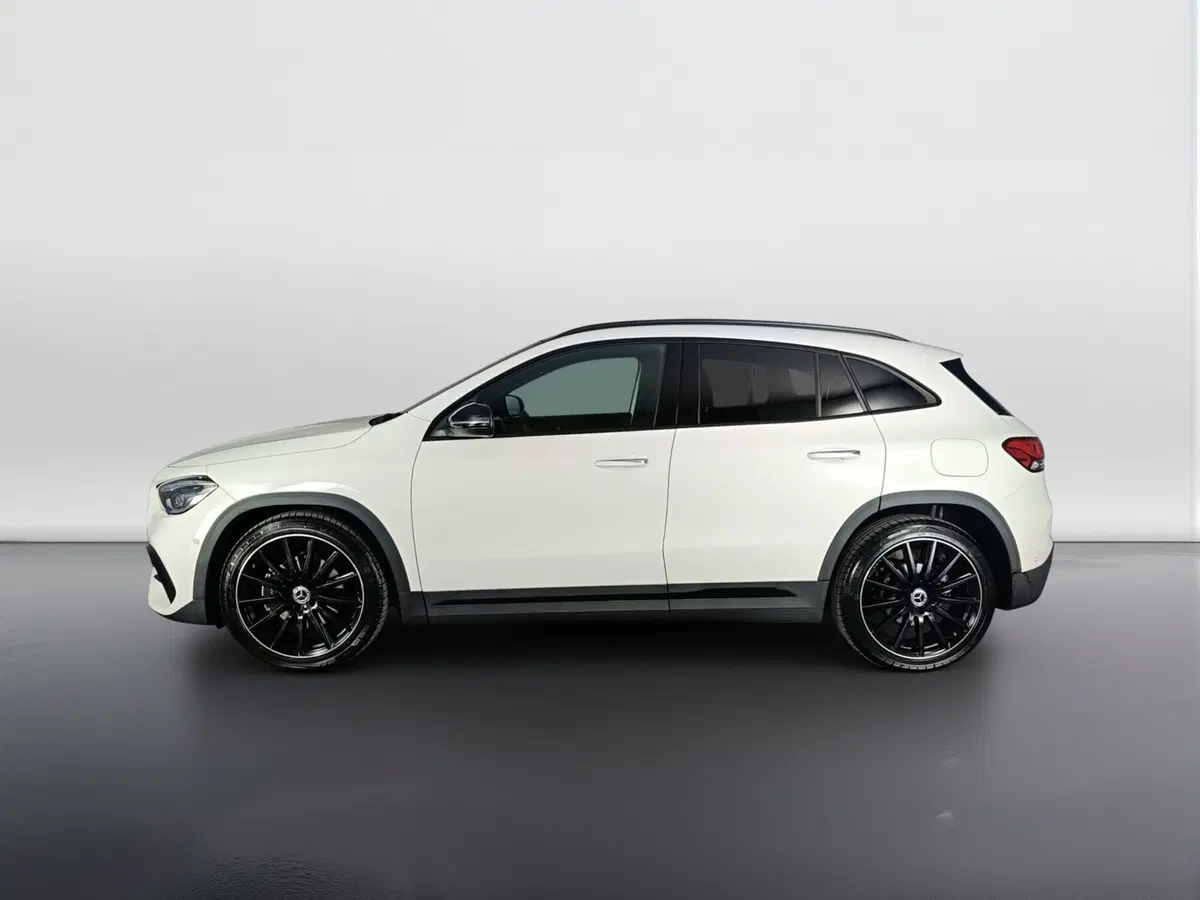 Mercedes-Benz GLA SUV usata a Ascoli Piceno (6)