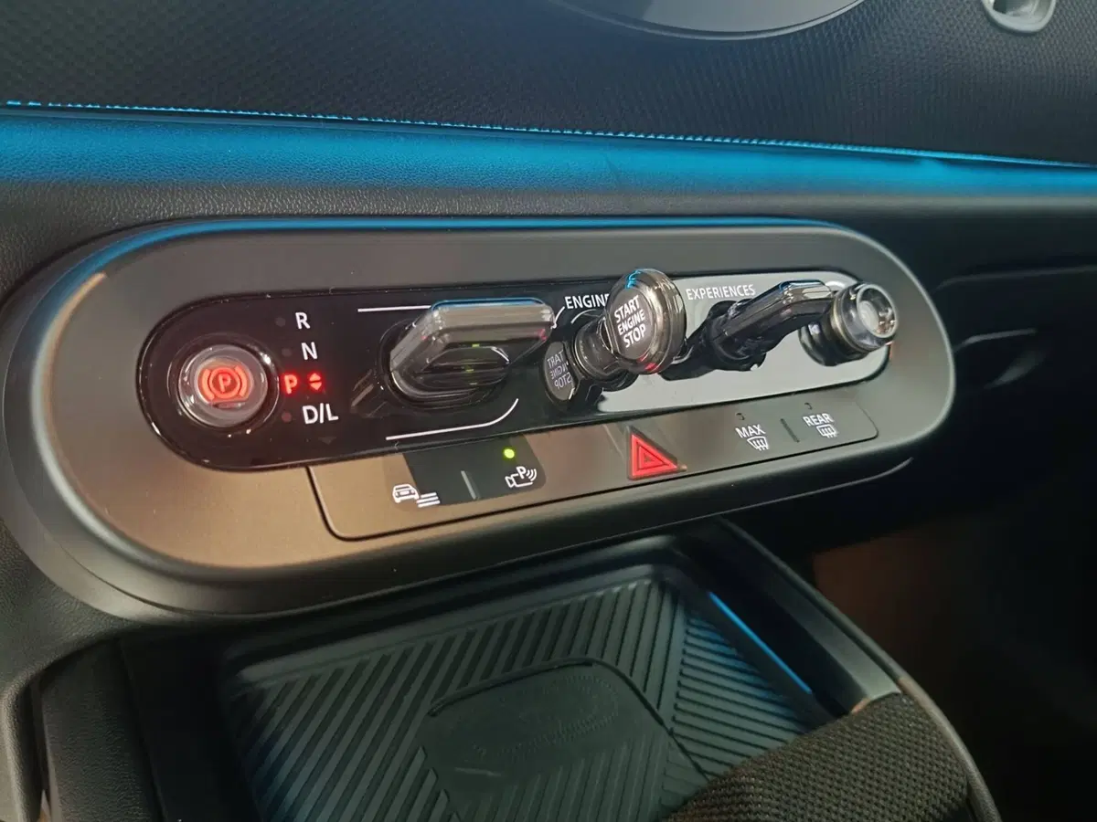 MINI Mini Countryman usata a Ascoli Piceno (17)