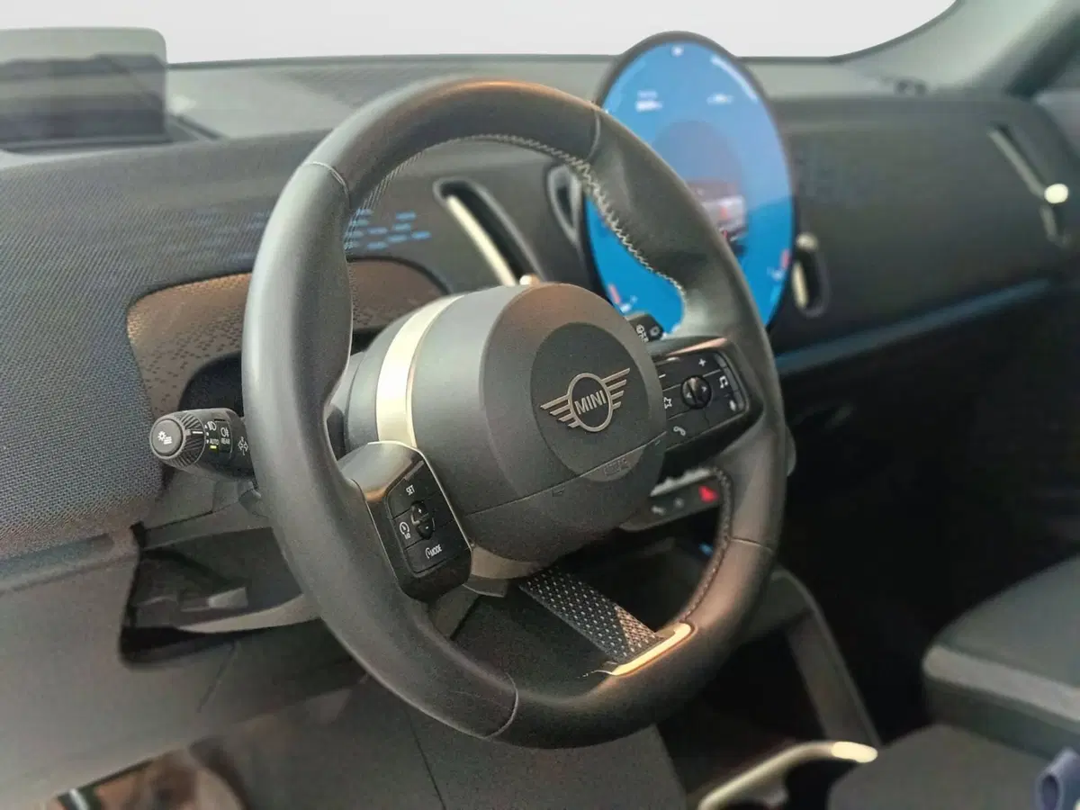 MINI Mini Countryman usata a Ascoli Piceno (18)