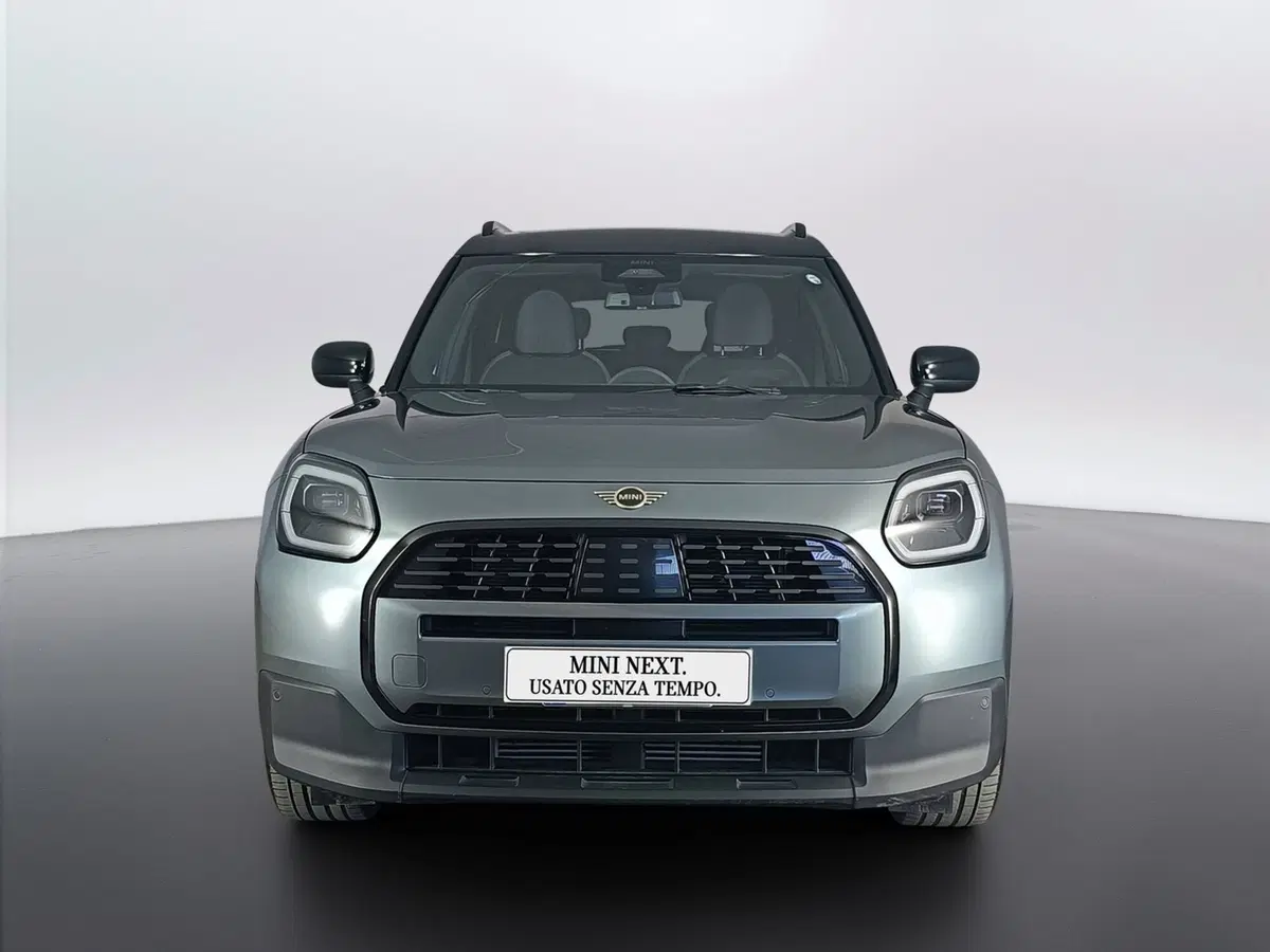 MINI Mini Countryman usata a Ascoli Piceno (2)