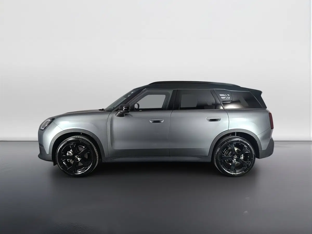 MINI Mini Countryman usata a Ascoli Piceno (6)