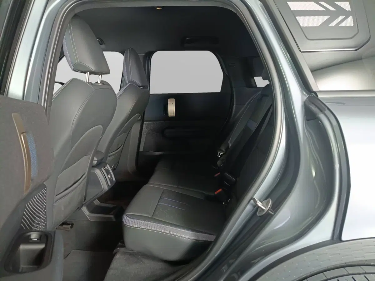 MINI Mini Countryman usata a Ascoli Piceno (9)
