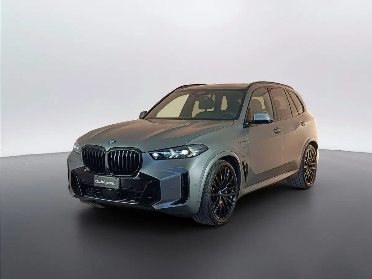 BMW X5 usata a Ascoli Piceno