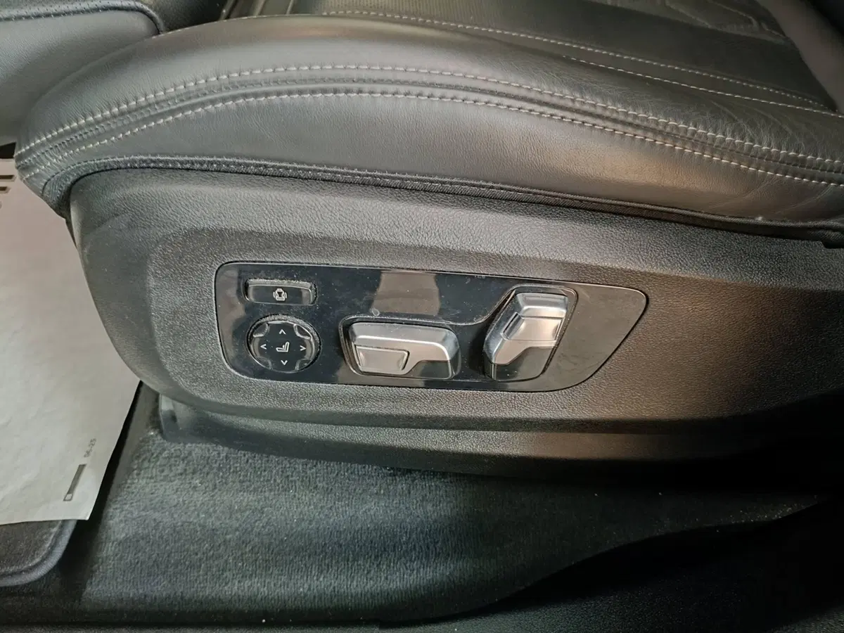 BMW X5 usata a Ascoli Piceno (19)