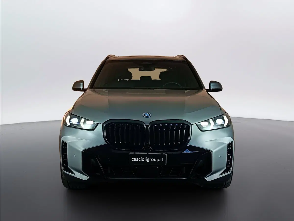 BMW X5 usata a Ascoli Piceno (2)
