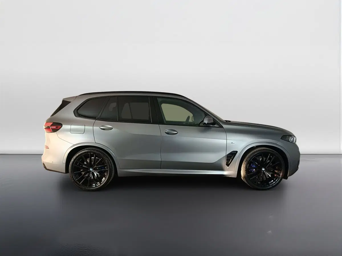 BMW X5 usata a Ascoli Piceno (3)