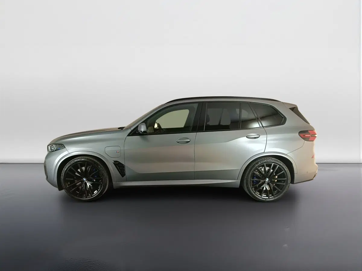 BMW X5 usata a Ascoli Piceno (6)