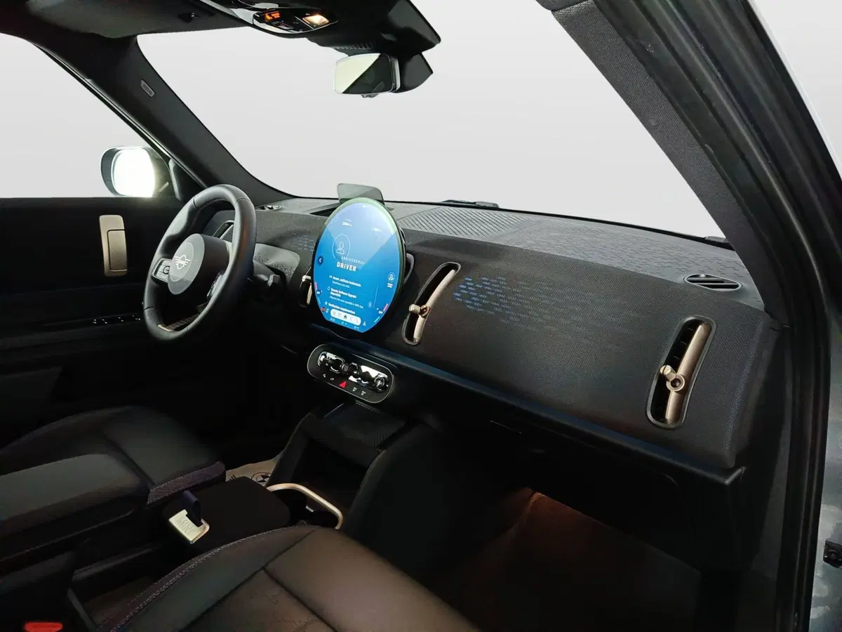 MINI Mini Countryman usata a Ascoli Piceno (10)