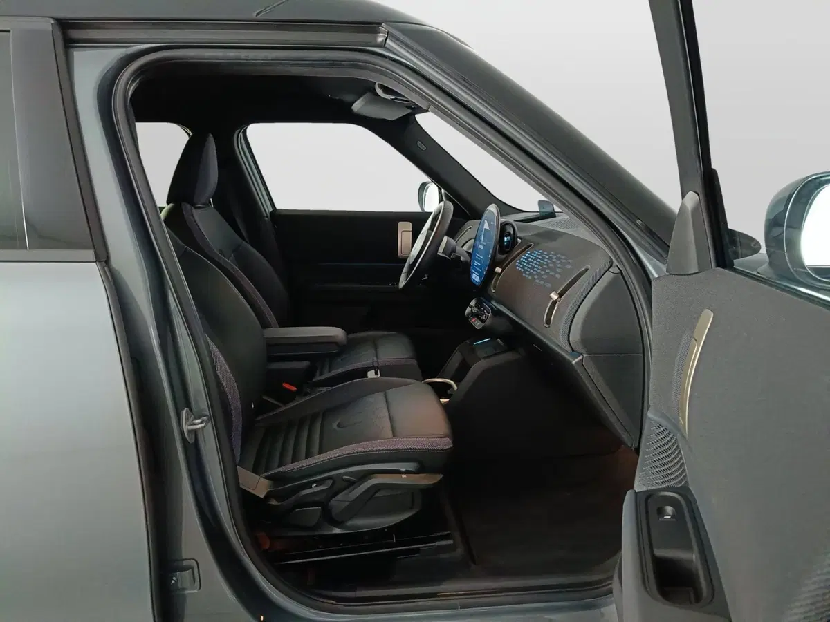 MINI Mini Countryman usata a Ascoli Piceno (11)