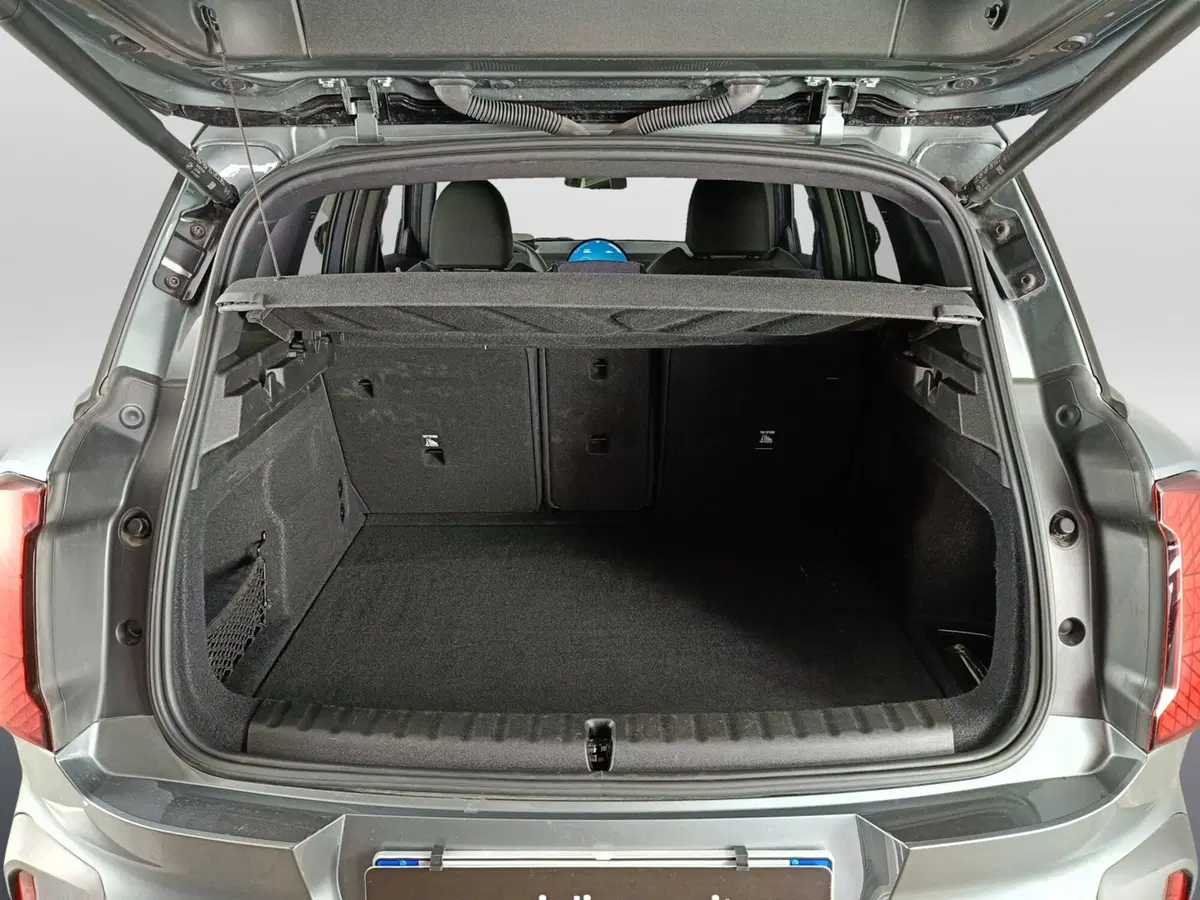 MINI Mini Countryman usata a Ascoli Piceno (19)