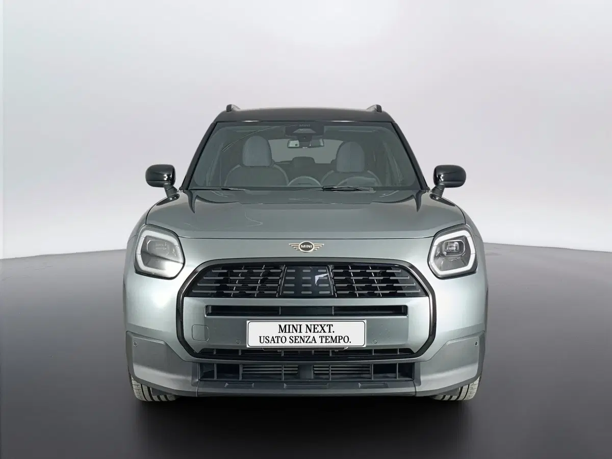 MINI Mini Countryman usata a Ascoli Piceno (2)
