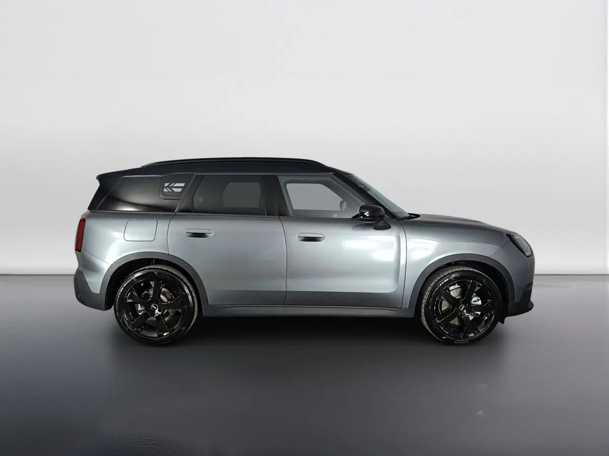 MINI Mini Countryman usata a Ascoli Piceno (3)