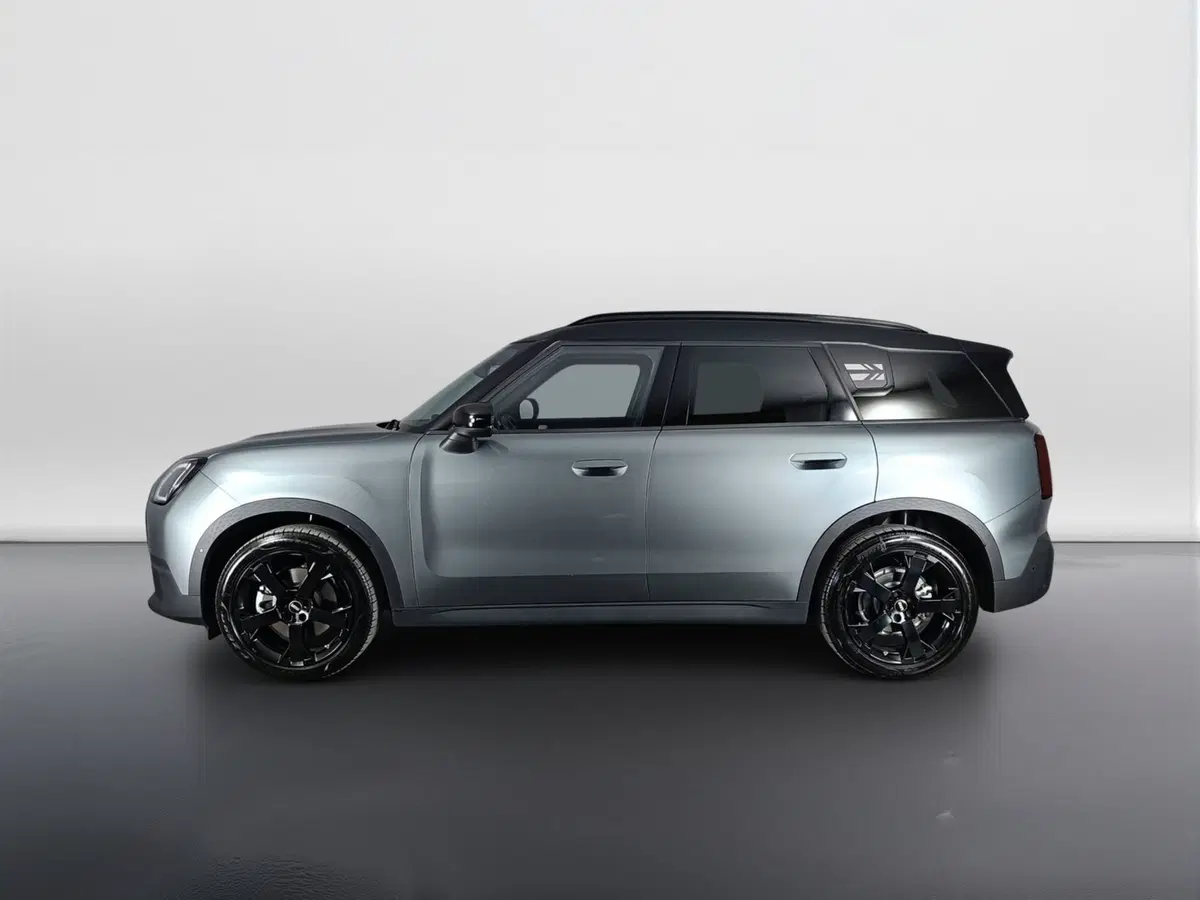 MINI Mini Countryman usata a Ascoli Piceno (6)