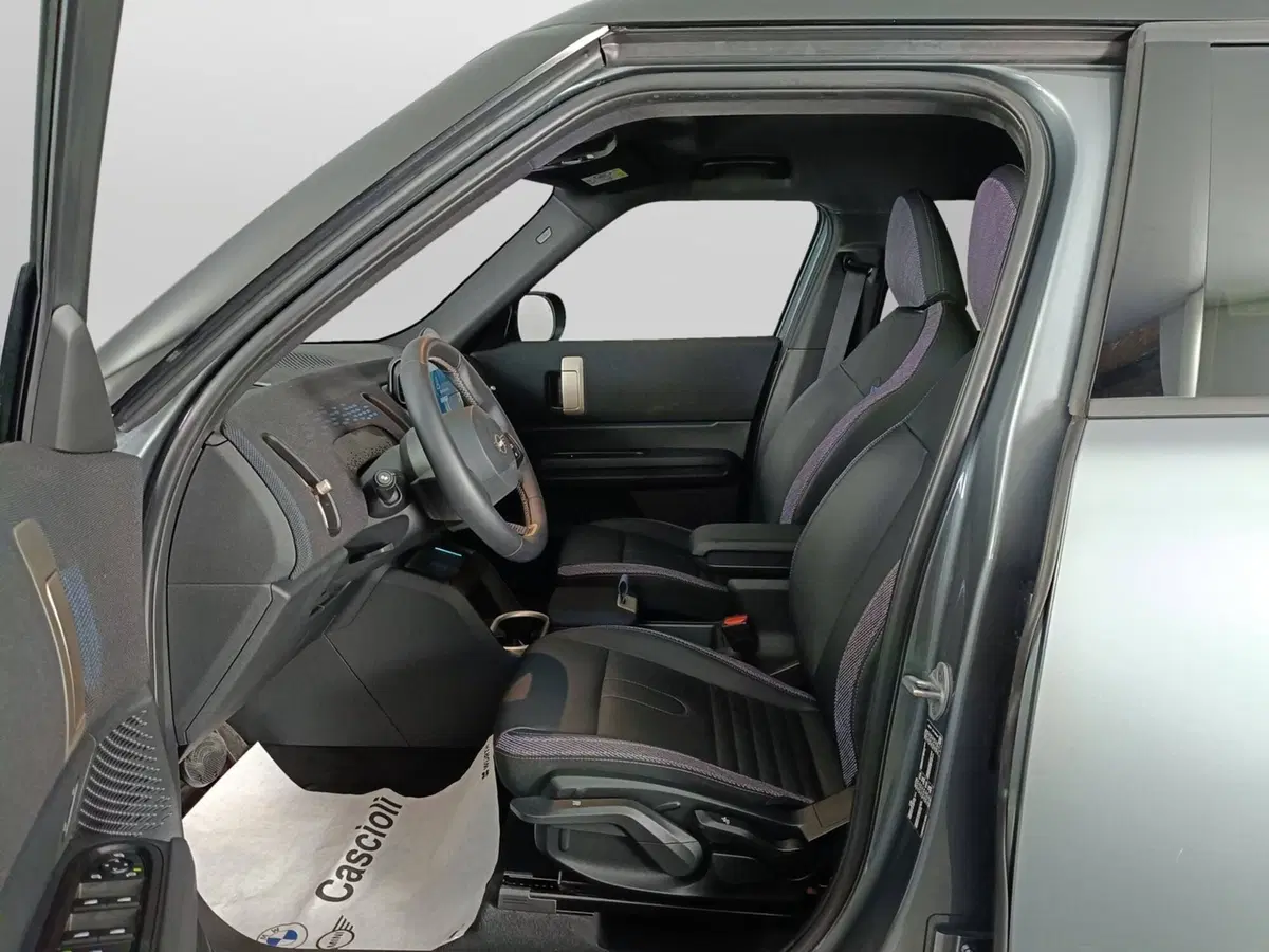 MINI Mini Countryman usata a Ascoli Piceno (8)