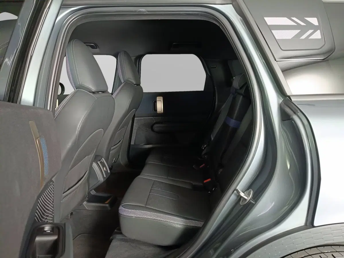 MINI Mini Countryman usata a Ascoli Piceno (9)