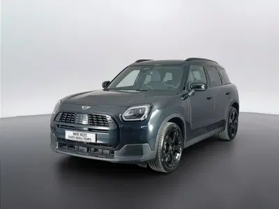 MINI Mini Countryman 1.5 48V C Classic auto del 2025 usata a San Benedetto del Tronto