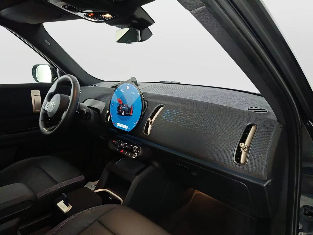 MINI Mini Countryman usata a Ascoli Piceno (10)
