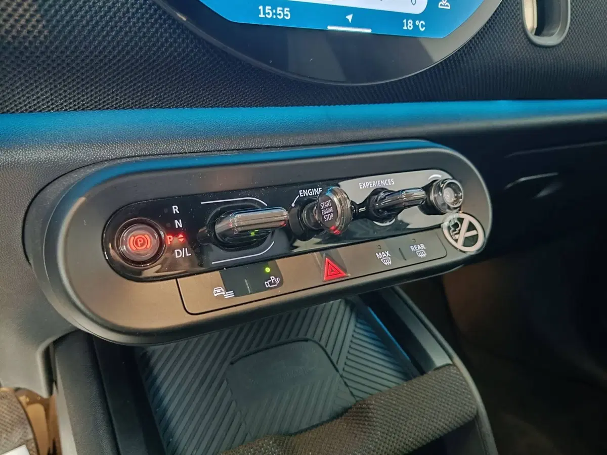 MINI Mini Countryman usata a Ascoli Piceno (15)