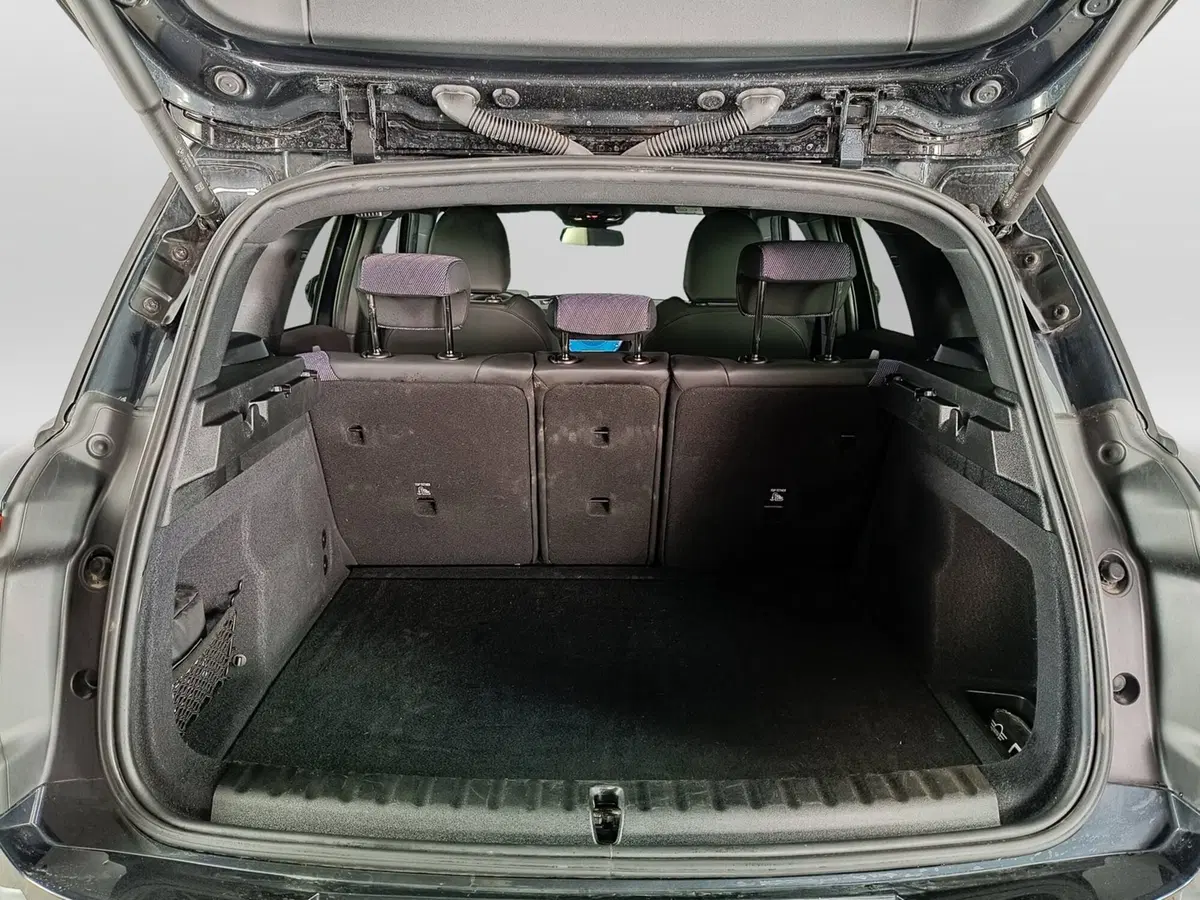 MINI Mini Countryman usata a Ascoli Piceno (19)