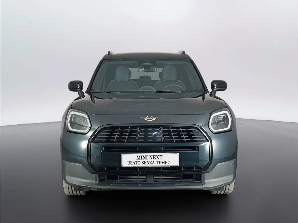 MINI Mini Countryman usata a Ascoli Piceno (2)