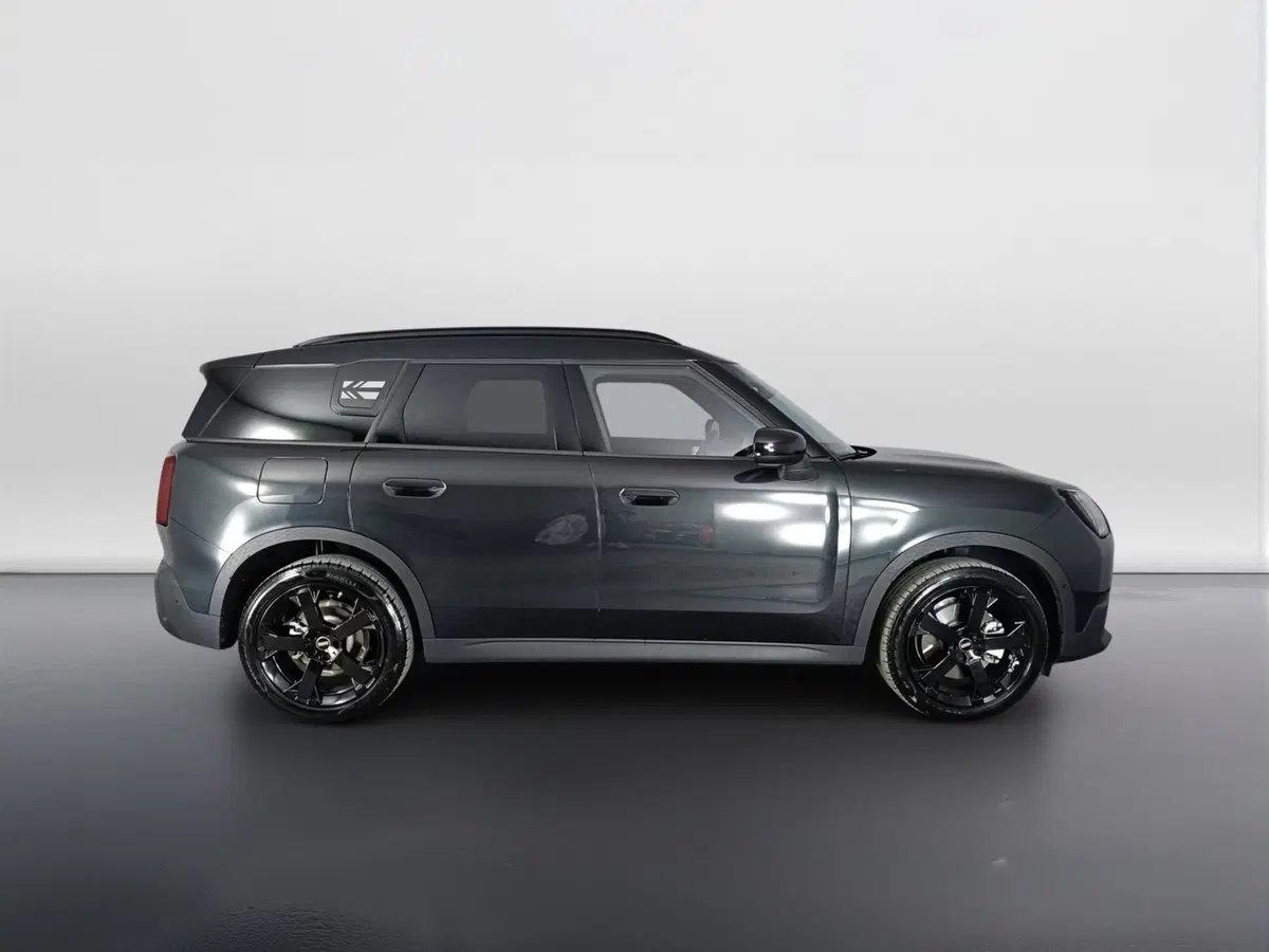 MINI Mini Countryman usata a Ascoli Piceno (3)