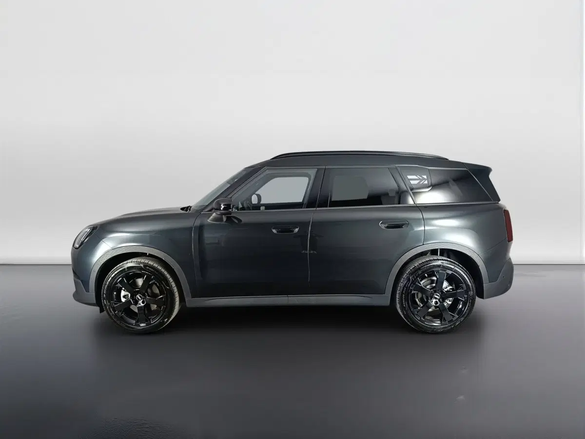 MINI Mini Countryman usata a Ascoli Piceno (6)