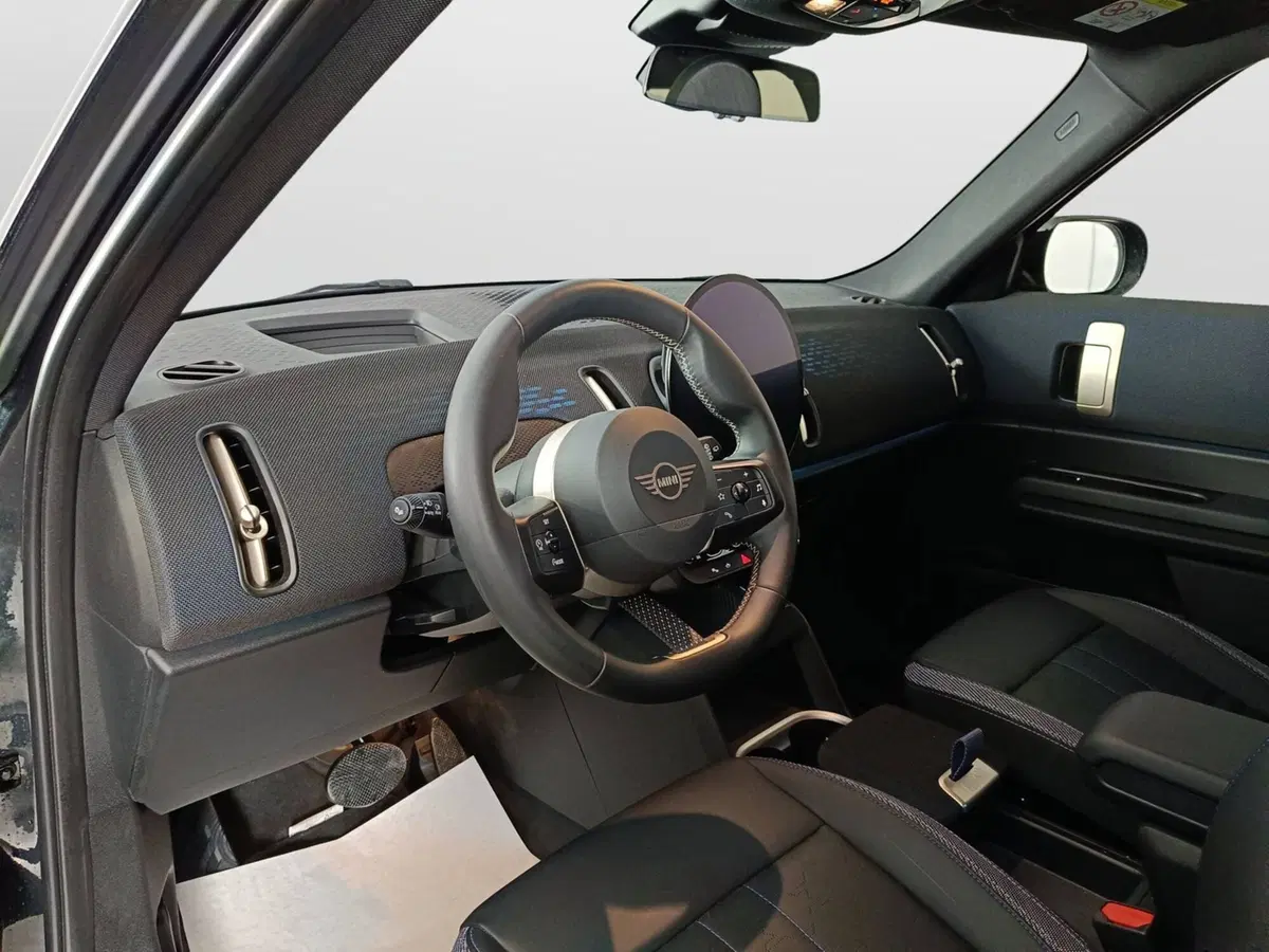 MINI Mini Countryman usata a Ascoli Piceno (7)