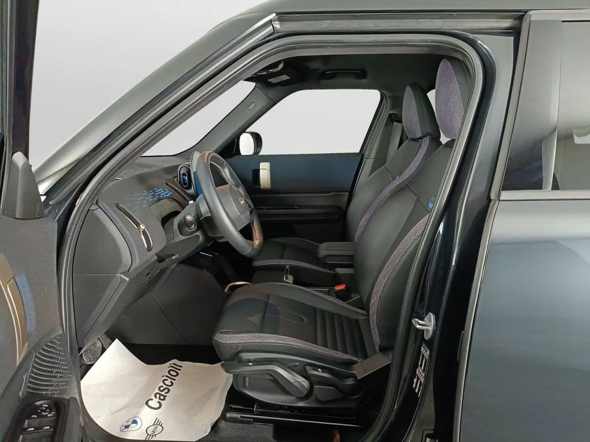 MINI Mini Countryman usata a Ascoli Piceno (8)