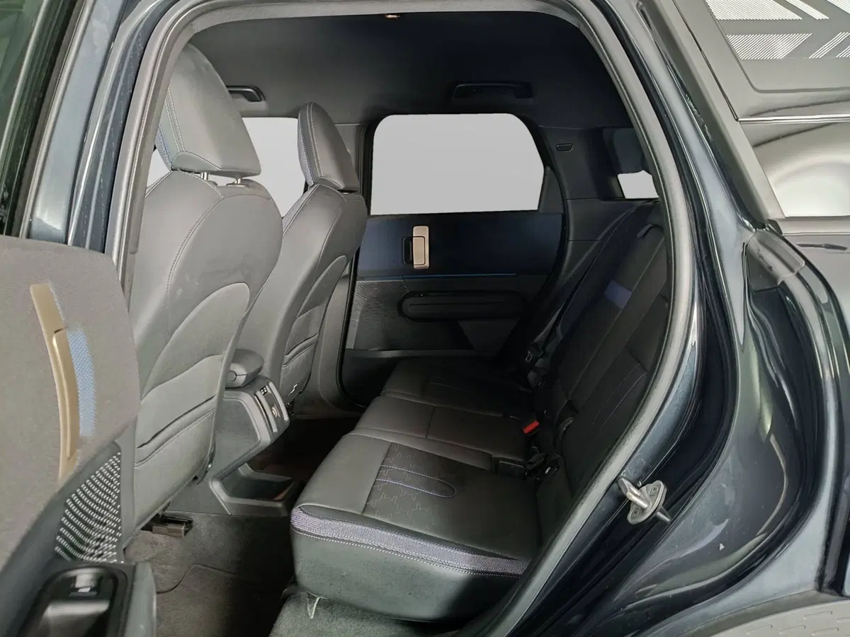 MINI Mini Countryman usata a Ascoli Piceno (9)