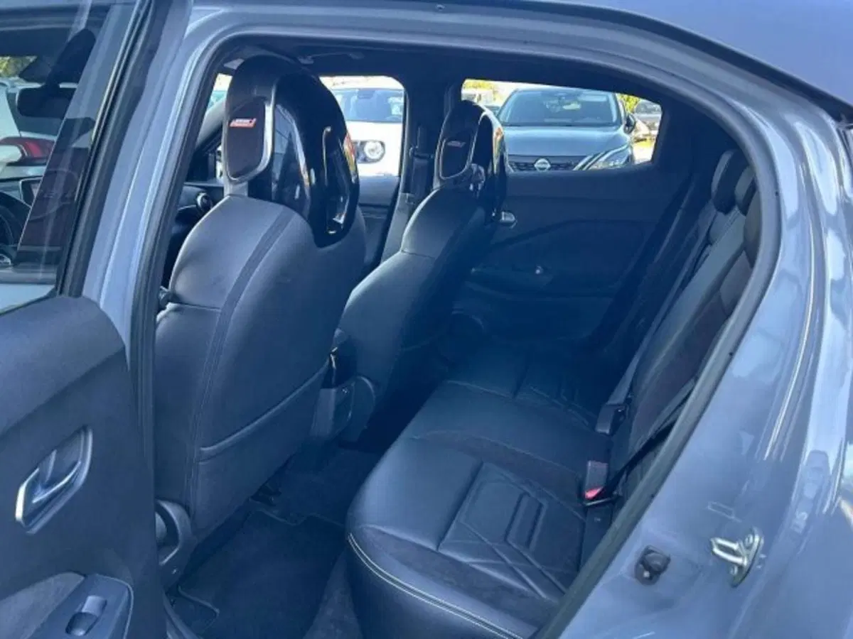 Nissan Juke usata a Firenze (10)