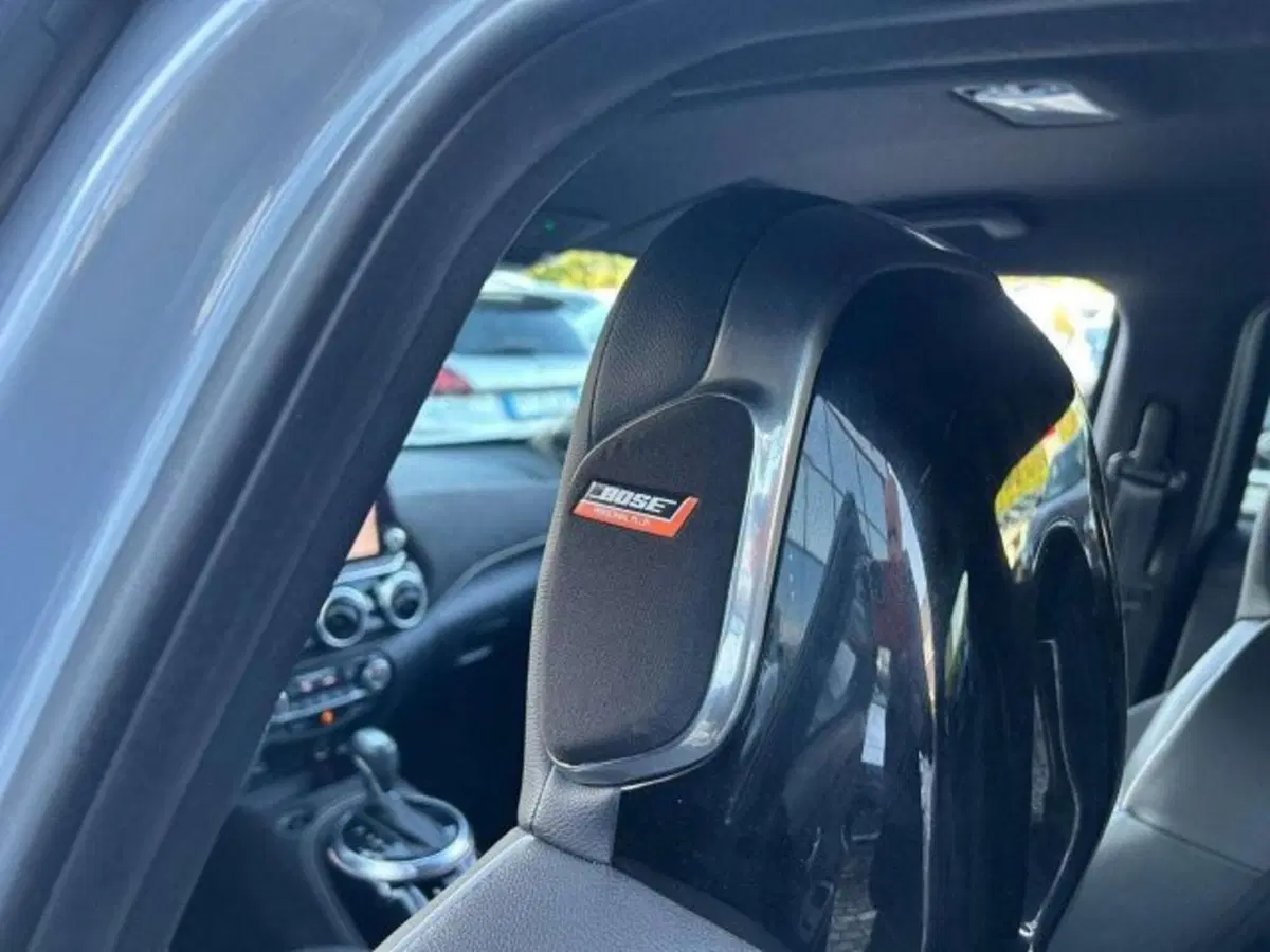Nissan Juke usata a Firenze (11)