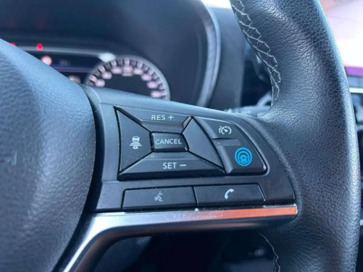 Nissan Juke usata a Firenze (12)