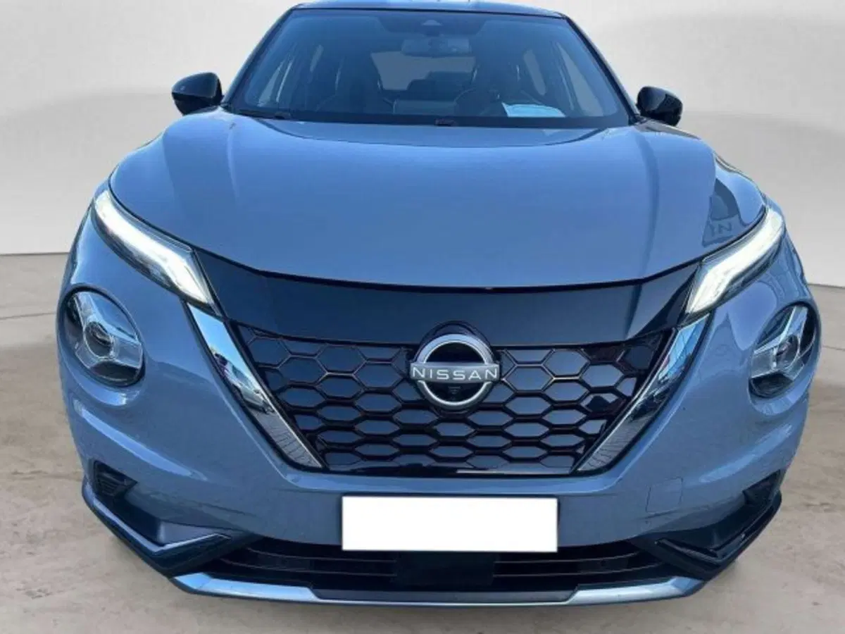 Nissan Juke usata a Firenze (3)