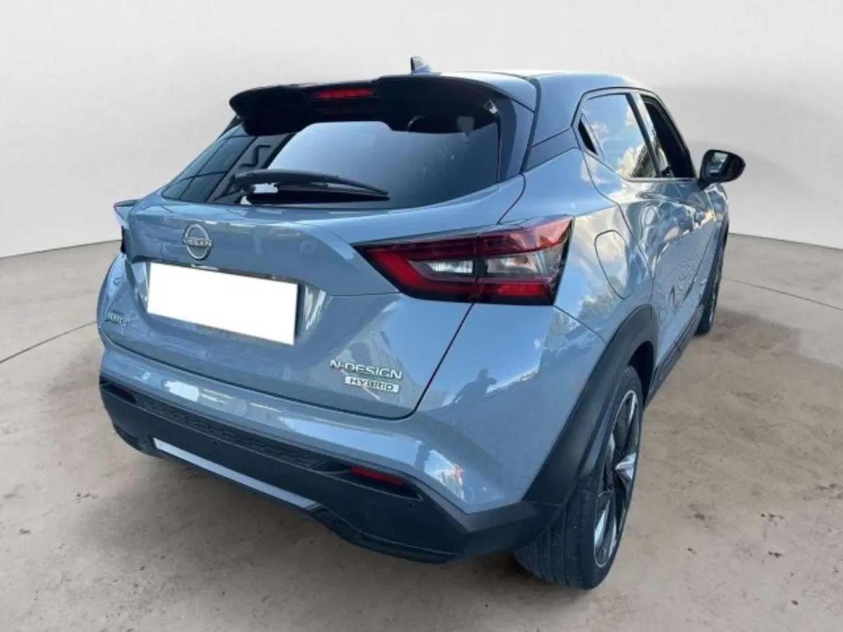 Nissan Juke usata a Firenze (5)