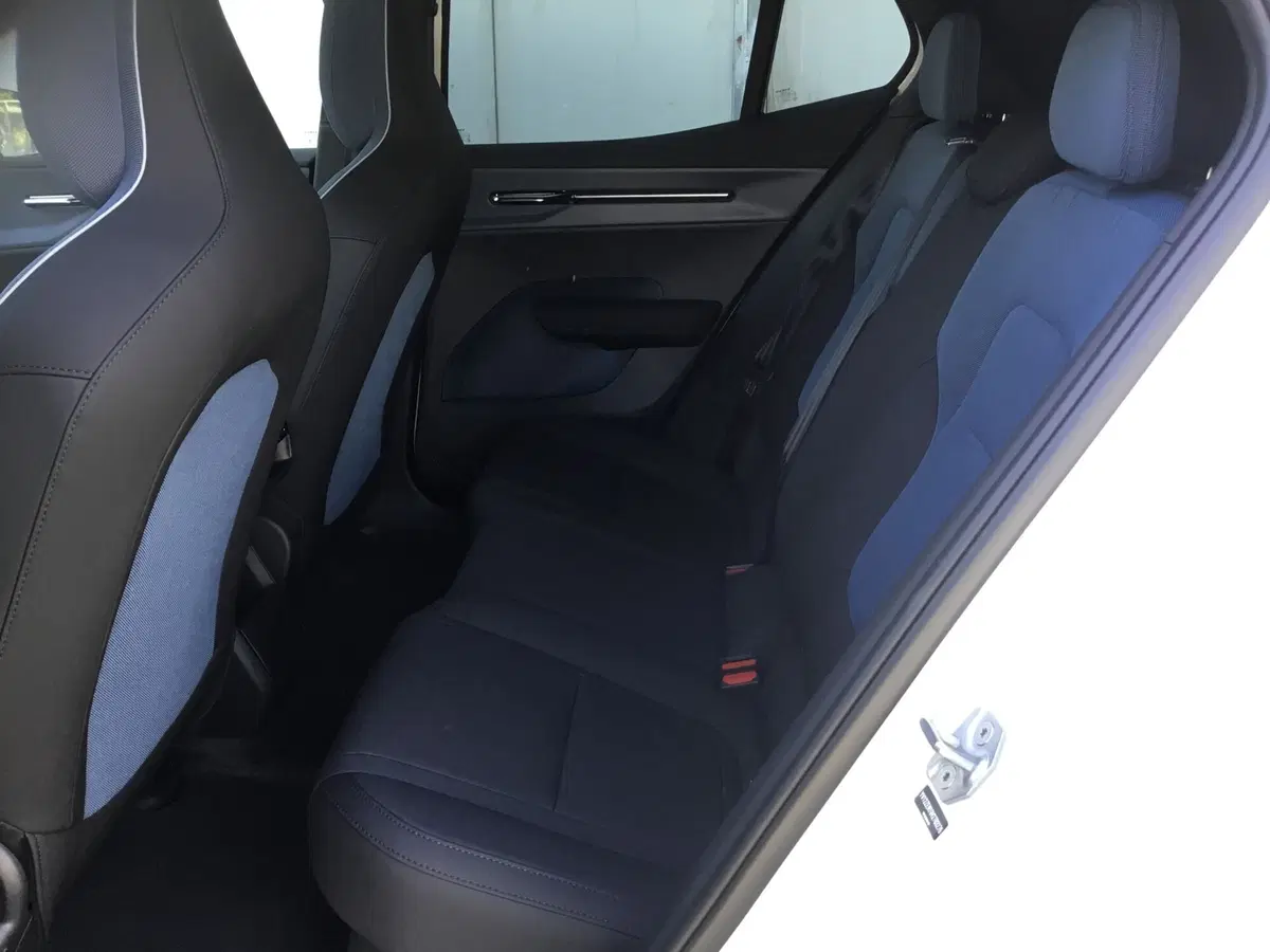 VOLVO Veicoli Commerciali EX30 nuova a Napoli (13)