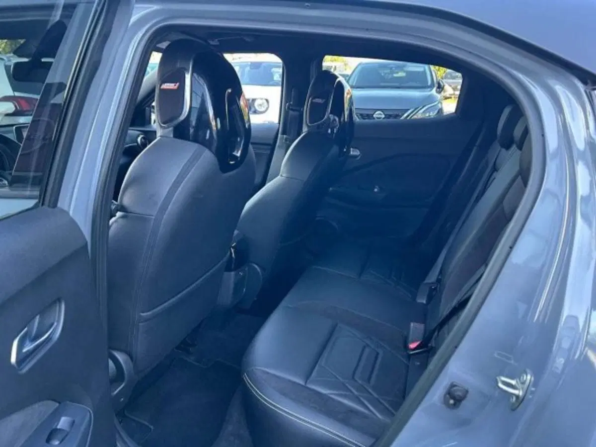 Nissan Juke usata a Firenze (10)