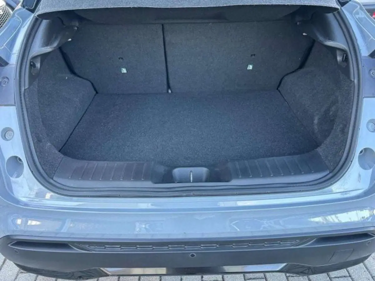 Nissan Juke usata a Firenze (6)