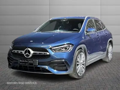 Mercedes-Benz GLA SUV 200 d Automatic Premium del 2023 usata a Bologna