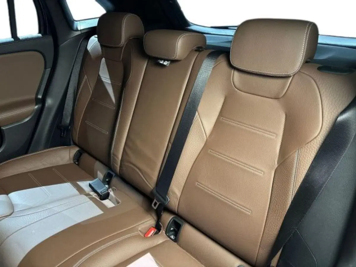Mercedes-Benz GLA SUV usata a Bologna (16)