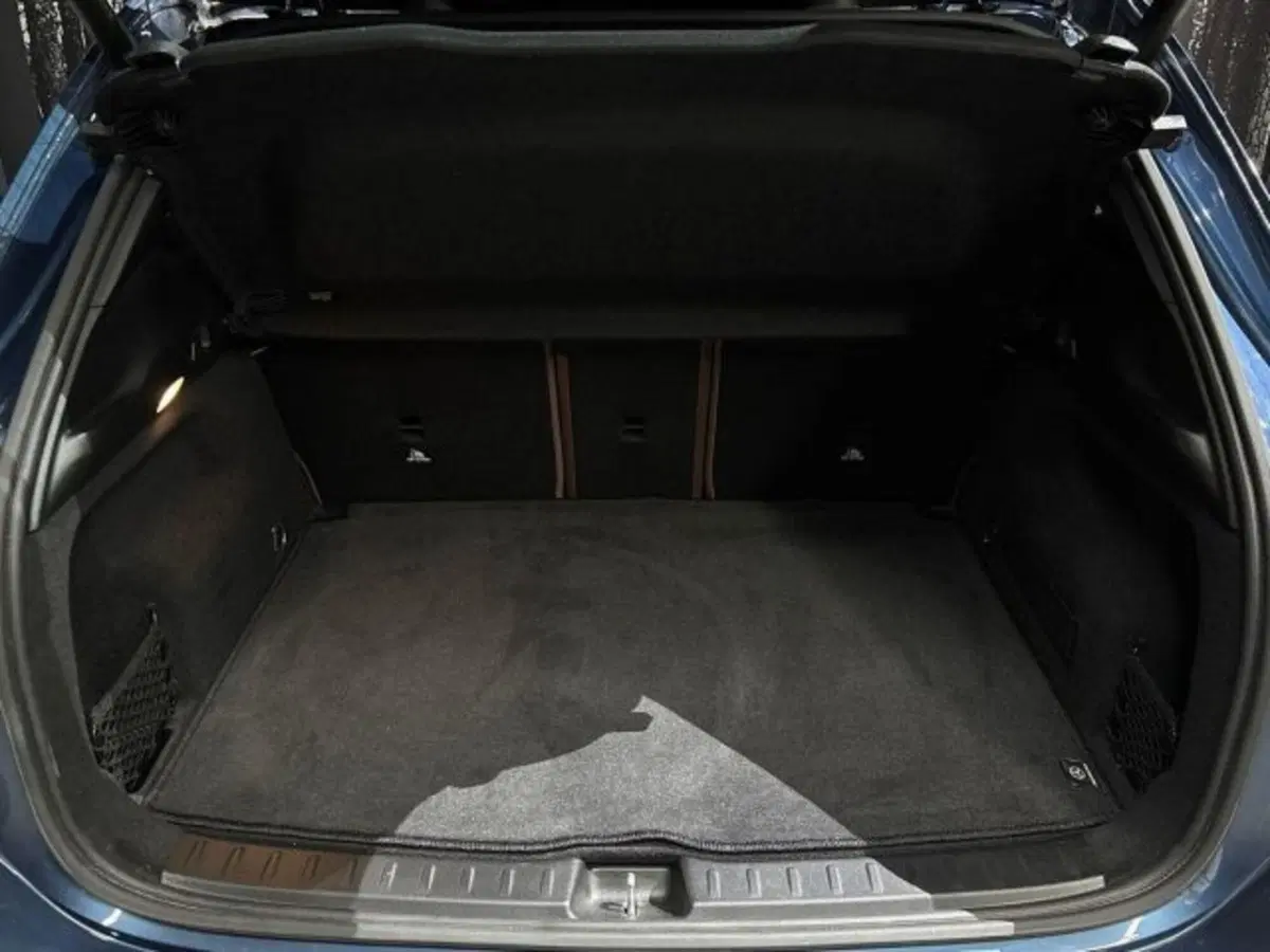 Mercedes-Benz GLA SUV usata a Bologna (8)